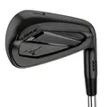 Mizuno JPX 925 Forged Black Steel Golf Irons