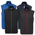 Ping Mens Ashbourne Full-Zip Golf Vest