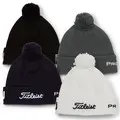 Titleist Tour Pom Pom Beanie Hat