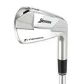 Srixon Z Forged II Steel Golf Irons