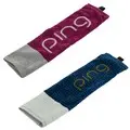 Ping Ladies Tri-Fold Towel