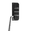 TaylorMade TP Black Del Monte Single Bend Golf Putter