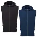 FootJoy Full Zip Hoodie Golf Vest 