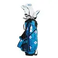 TaylorMade 2024 Team Junior Golf Package Set - Size 3