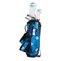 TaylorMade 2024 Team Junior Golf Package Set