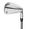 TaylorMade P790 Steel Irons - New