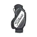 Titleist Jet Black Midsize Cart Bag 