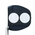 Odyssey Ai-One 2-Ball Jailbird Mini DB Golf Putter