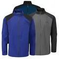 Under Armour Mens Portrush Waterproof Golf