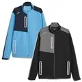 Puma Nordic DWR Golf Jacket