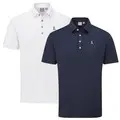 Ping Mr. Ping Golf Polo Shirt