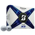 Bridgestone Tour B XS Golf Balls 