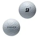 Bridgestone Tour B XS Golf Ball 