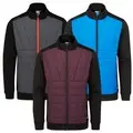 Ping Mens Vernon SensorWarm Golf Jacket