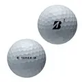 Bridgestone Tour B X Golf Balls