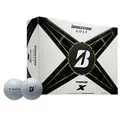 Bridgestone Tour B X Golf Balls 2024