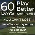 60 Day Play Better Promise