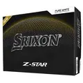 Srixon Z Star Golf Balls