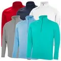 Drake Insula Half Zip Pullover 