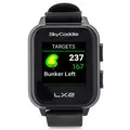 SkyCaddie LX2 GPS Watch 