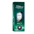 Titleist AVX Golf Balls Sleeve