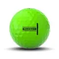 Titleist Tour Soft Green Golf Balls 