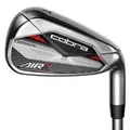 Cobra AIR-X Steel Irons 