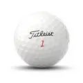 Titleist TruFeel Golf Balls 