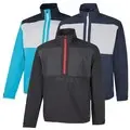 Galvin Green Ashford Mens Gore-Tex Paclite Half-Zip Golf Jacket