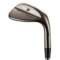 Titleist Vokey SM9 Brushed Steel Wedge 