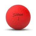 Titleist TruFeel Red Golf Balls 