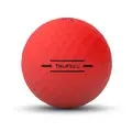 Titleist TruFeel Red Golf Balls 