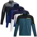 Under Armour Storm Windstrike 1/2 Zip Pullover