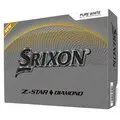 Srixon Z Star Diamond Golf Balls