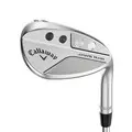 Callaway Jaws Raw Face Chrome Steel Golf Wedge