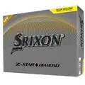 Srixon Z Star Diamond Golf Balls