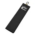 Cobra Microfiber Tour Golf Towel