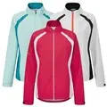 Ping SensorDry Freda Womens Golf Jacket