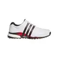 adidas Mens Tour360 25 Spikeless Golf Shoes