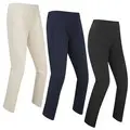 FootJoy Ladies Lightweight Cropped Golf Trouser