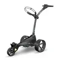 Motocaddy M3 GPS Electric Golf Trolley Standard Lithium