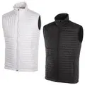 Galvin Green Leroy Mens Sleeveless Interface Golf Jacket