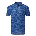 FootJoy Cloud Camo Chill-Out Golf Sweater