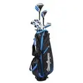 MacGregor V-Max Junior Package Set - Age 9-12