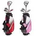 MacGregor DCT Junior Package Set -  Age 6-8