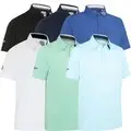 Callaway 3 Chev Odyssey Golf Polo Shirt