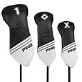 Ping Core Golf Headcovers