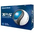 TaylorMade TP5 Golf Ball 