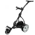 Ben Sayers Lithium 36 Hole Electric Golf Trolley