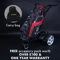 Free Carry Bag